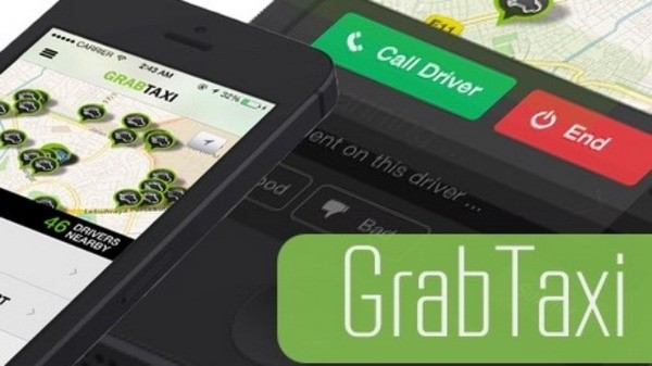 Bo GTVT thanh tra hoat dong cua Grab taxi