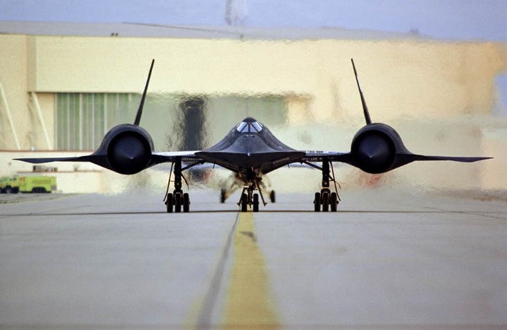 SR-71: Muc tieu cua hang nghin ten lua phong khong Lien Xo-Hinh-4