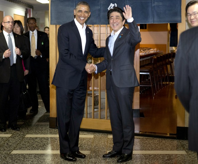 Nhung khoanh khac an uong dang nho nhat cua Tong thong Obama-Hinh-2