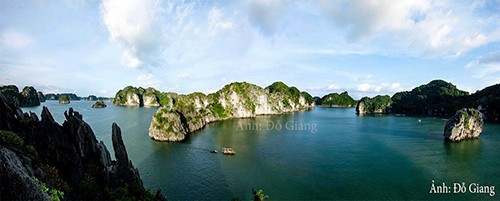 Cac ngoi sao cua “Kong: Skull Island” noi gi ve Vinh Ha Long?-Hinh-7