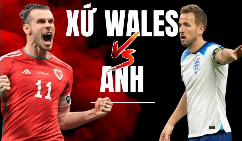 Nhan dinh soi keo Anh vs Wales 2h 30/11 bang B World Cup 2022