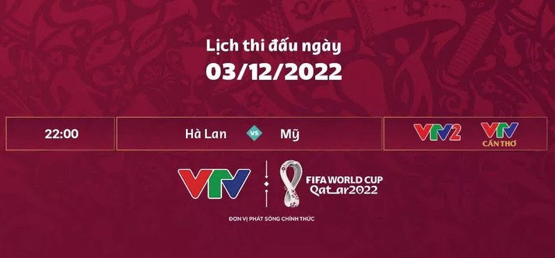 Link xem truc tiep Ha Lan vs My 22h 3/12 World Cup 2022