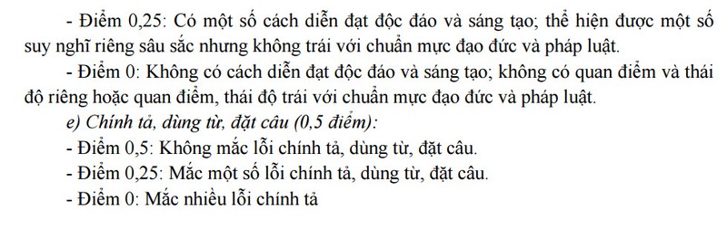 Dap an mon Van ky thi thu THPT quoc gia toan TP HCM-Hinh-8