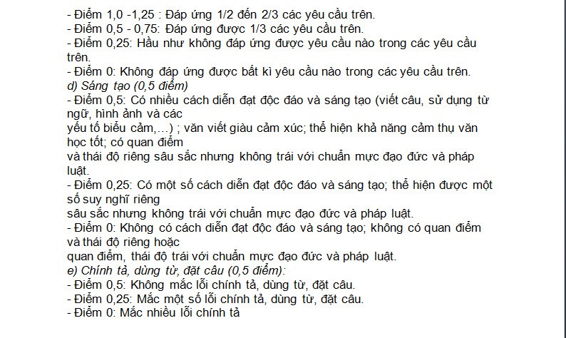 De thi thu THPT quoc gia mon Van chuyen Nguyen Chi Thanh-Hinh-8