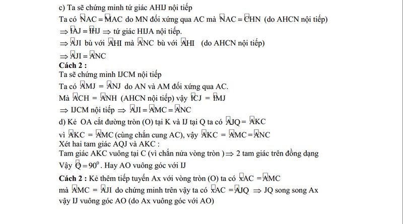 Dap an, De thi vao lop 10 THPT HCM mon Toan 2014-Hinh-4