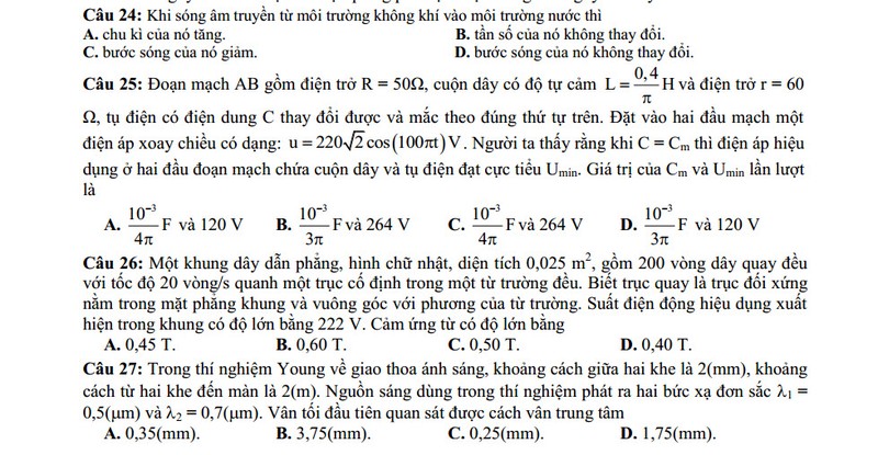 De thi thu THPT quoc gia 2015 mon Vat Ly tinh Phu Tho-Hinh-4