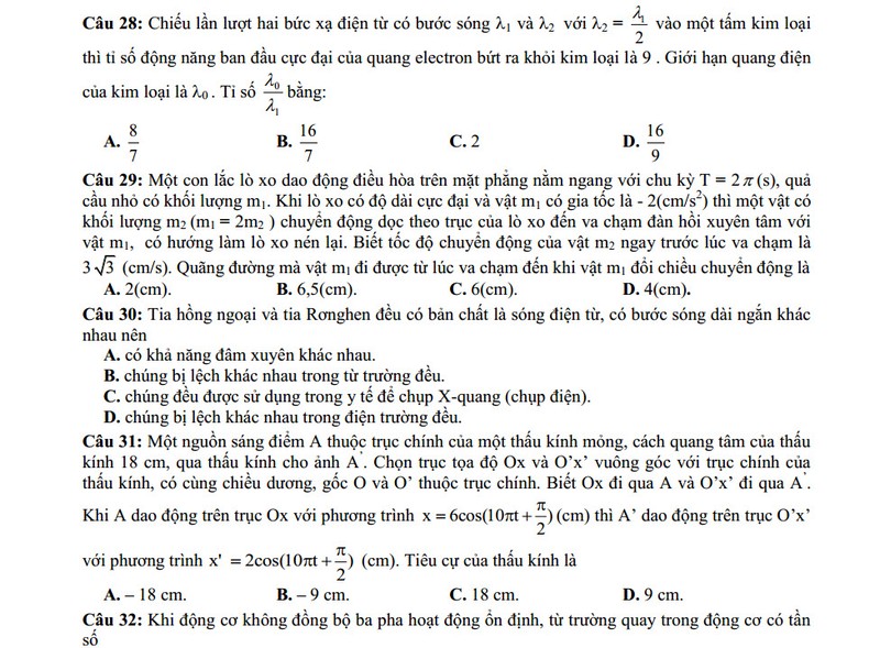 De thi thu THPT quoc gia 2015 mon Vat Ly tinh Phu Tho-Hinh-5