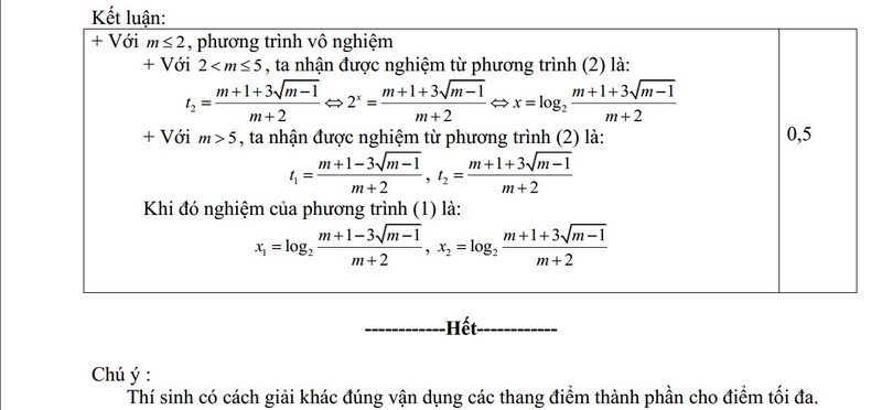 De thi thu THPT quoc gia 2015 mon Toan THPT Yen Lang-Hinh-8