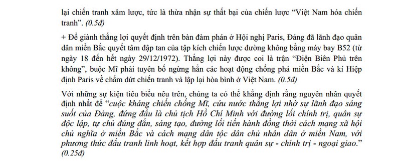 De thi thu THPT quoc gia 2015 mon Lich Su tinh Thua Thien Hue-Hinh-6