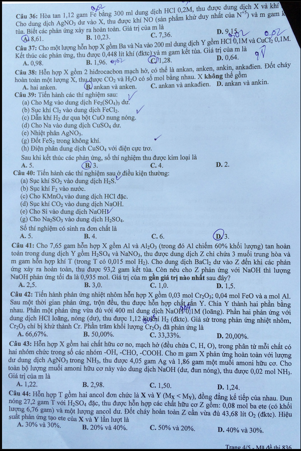 De thi THPT quoc gia mon Hoa hoc nam 2015 ma de 836va dap an-Hinh-4