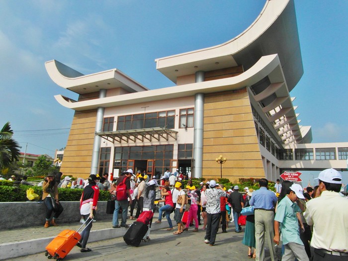 Triet pha duong day buon nguoi gia hang tram trieu dong o Tay Ninh