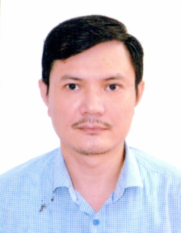 Vinh danh tri thuc 2022: PGS.TS. Nguyen Tat Toan