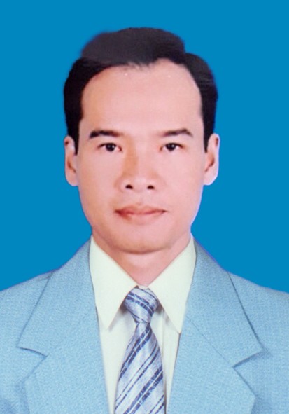 Vinh danh tri thuc 2022: ThS. Tran Van Vu