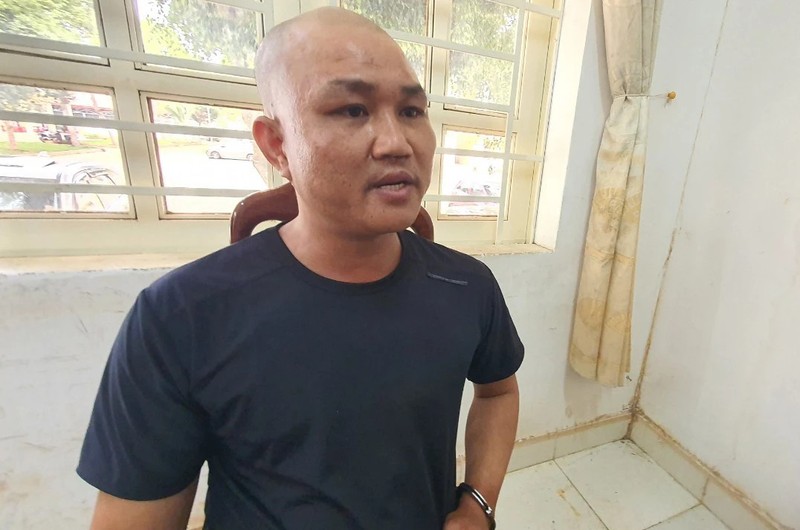 Loi khai doi tuong dung sung truy sat phu nu o Dak Lak-Hinh-3