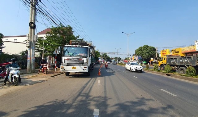 Danh tinh nguoi phu nu ban ve so bi xe tai tong tu vong-Hinh-2