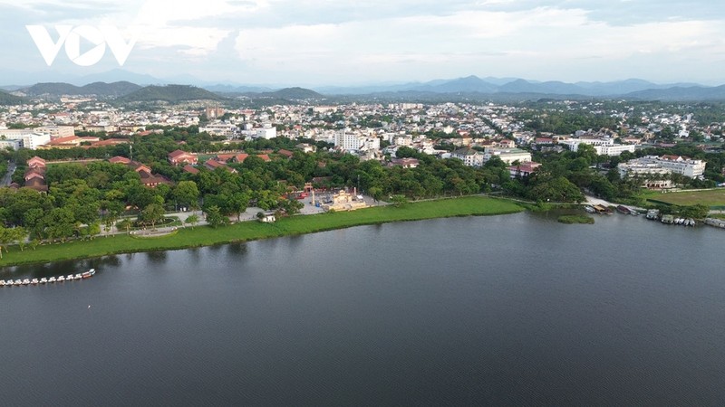 Thua Thien Hue: Quy hoach, chinh trang hai bo song Huong-Hinh-4