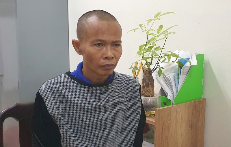 Xe ban tai tong chet 3 nguoi: Tai xe duong tinh voi ma tuy