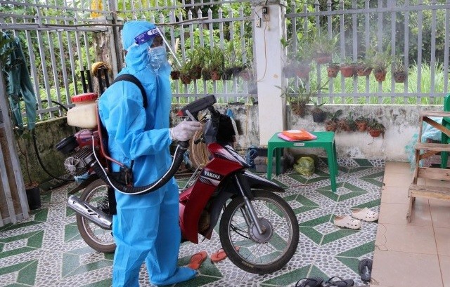 Dak Lak: Be 11 tuoi tu vong do sot xuat huyet