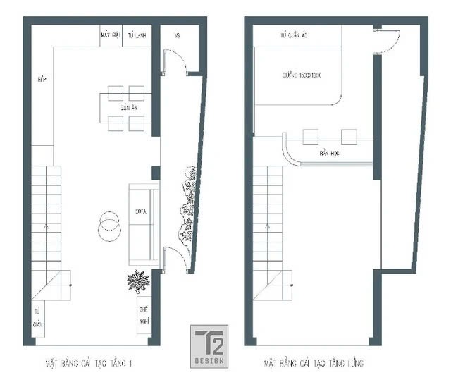 Dep ngo ngang ngoi nha gan 30m2 “lot xac” sau 20 nam-Hinh-15