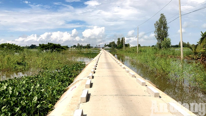 An Giang: Nghe cau ech, nghe “lam choi, an thiet”