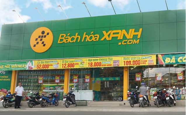 Vu gia do ngam hoa chat tai Dak Lak: Bach Hoa Xanh noi gi?