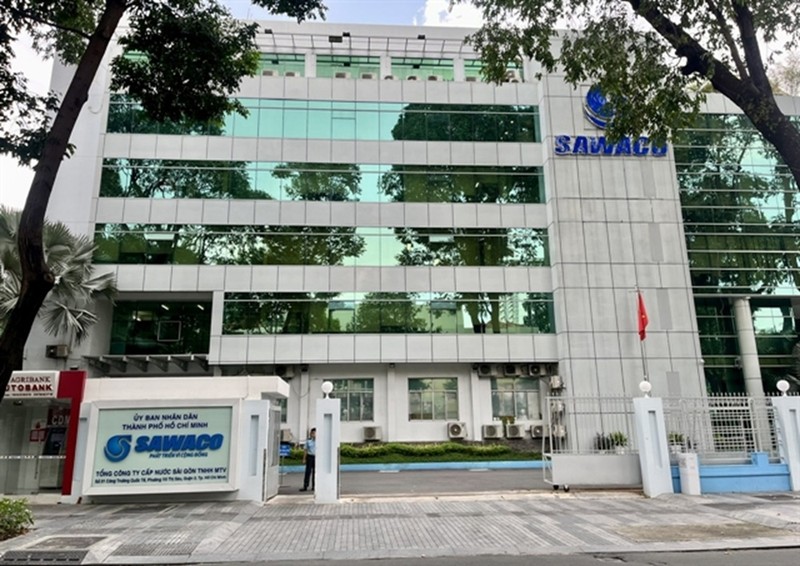 TP HCM: Sawaco chọn Cty Tân Toàn Cầu thi công tuyến ống DN800 Bình Tân - Hình 2 TP HCM: Sawaco chon Cty Tan Toan Cau thi cong tuyen ong DN800 Binh Tan-Hinh-2