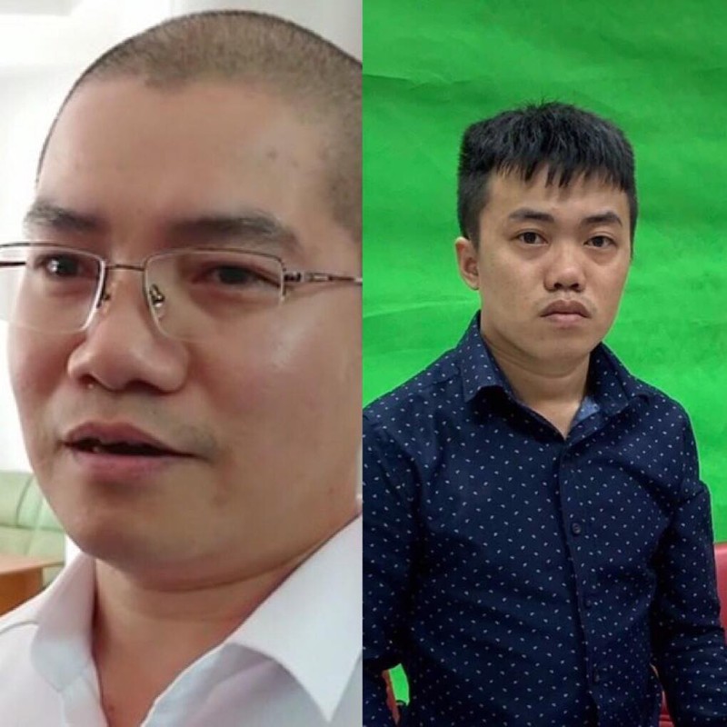 Cong an tam giu khan cap Nguyen Thai Luc - em trai Chu tich Alibaba-Hinh-2