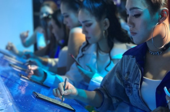 Galaxy Note8 chinh thuc ban tai Viet Nam tu 29-9-Hinh-4