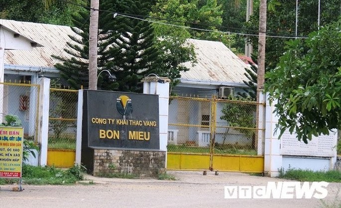 Hinh anh dieu tan o thu phu vang Bong Mieu