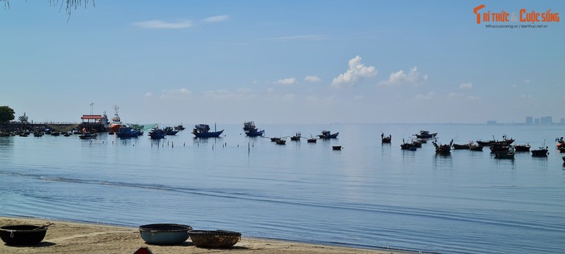 Nhung goc dep ngo ngang o bai bien Da Nang-Hinh-36