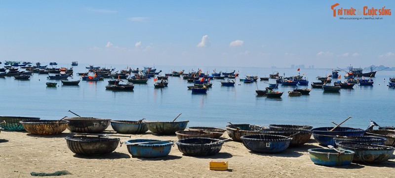 Nhung goc dep ngo ngang o bai bien Da Nang-Hinh-39