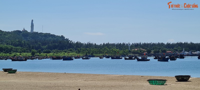 Nhung goc dep ngo ngang o bai bien Da Nang-Hinh-42