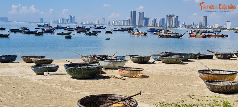 Nhung goc dep ngo ngang o bai bien Da Nang-Hinh-45