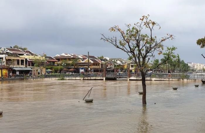 Pho co Hoi An chim trong nuoc lu-Hinh-2