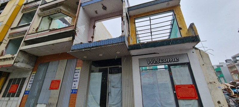 Da Nang: Xot xa canh hoang tan quanh “chao lua” Chi Lang-Hinh-12