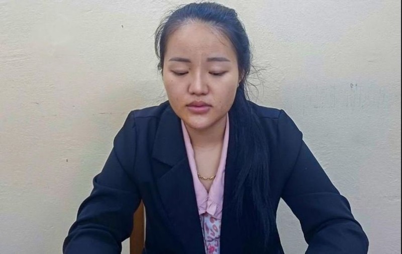Quang Nam: Bat 10X cam dau duong day tin dung den lai suat “khung“