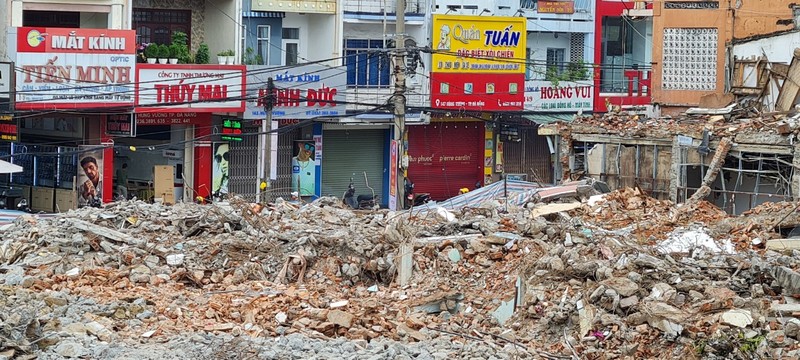 Da Nang: Ngan ngam canh nhech nhac truoc SVD Chi Lang-Hinh-5