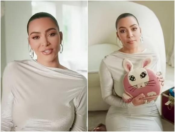 Kim Kardashian khoe  khu vuon xa hoa o san sau biet thu-Hinh-5