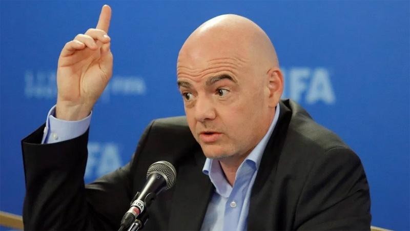 FIFA bat ngo “quay xe”, World Cup 2026 se co bao nhieu doi bong?