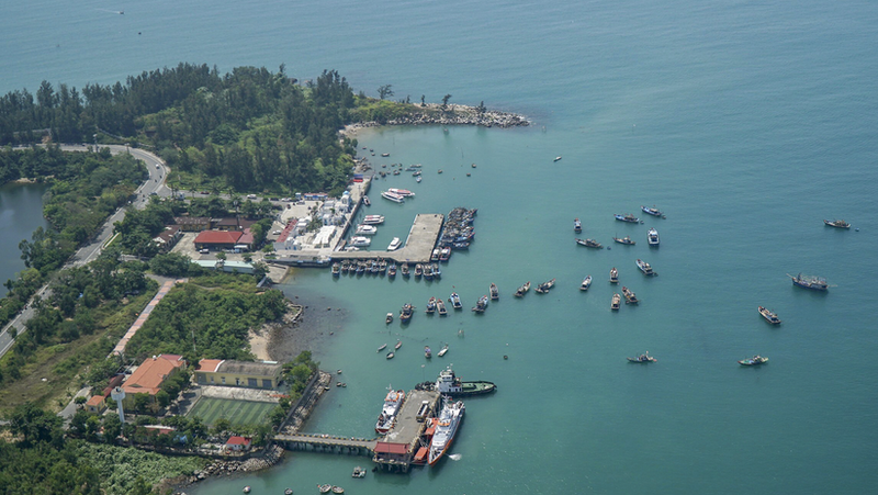 Da Nang: Nhieu hoat dong, trai nghiem moi hut khach-Hinh-10