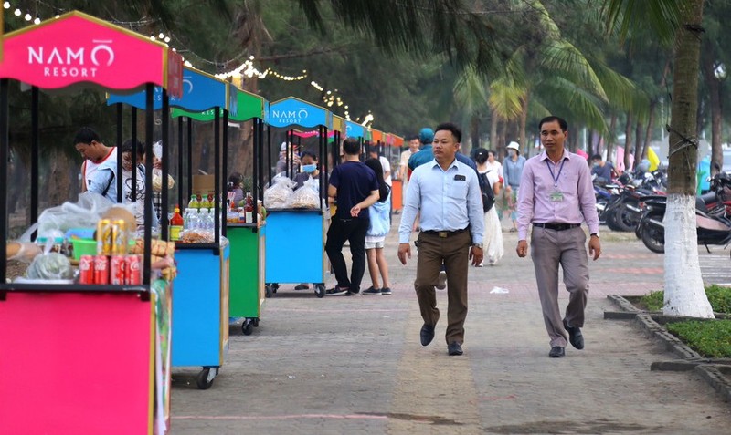 Da Nang: Nhieu hoat dong, trai nghiem moi hut khach-Hinh-12