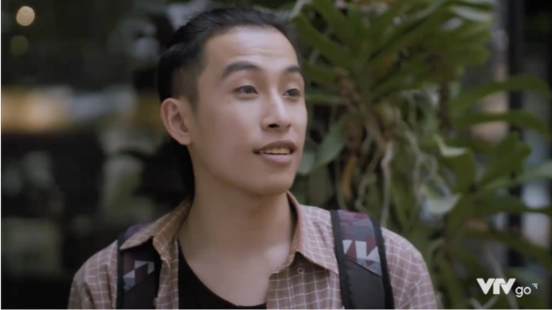 Nhung trai nghiem rat doi cua Tuan Mo khi quay phim “Cuoc doi van dep sao”