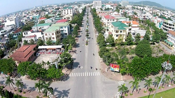 Quang Ngai: 9 du an nha o xa hoi dang chuan bi trien khai