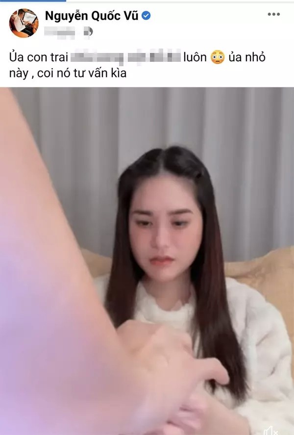 Khoanh khac gay bao mang cua Doan Di Bang va chong doanh nhan-Hinh-3