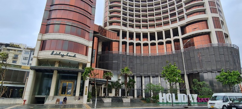 Hang loat resort, khach san “tram ty” tai Hoi An, Da Nang bi rao ban-Hinh-4
