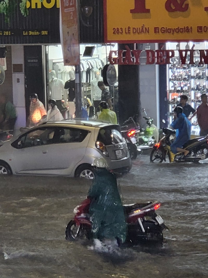 Da Nang: Mua to dau mua, pho bien thanh song-Hinh-5