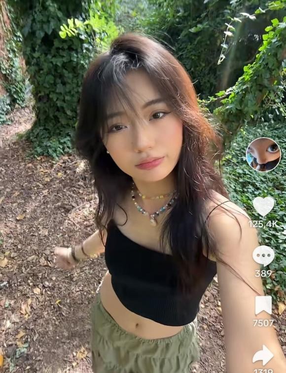 Ai nu nha Vu Thu Phuong gay sot voi man khoe nhan sac ngot ngao-Hinh-4