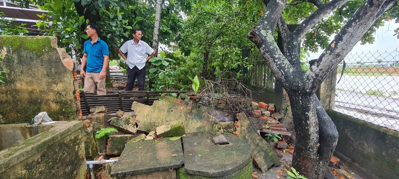 Da Nang: Chu dau tu noi gi ve bat cap tai Cum cong nghiep Cam Le?-Hinh-8