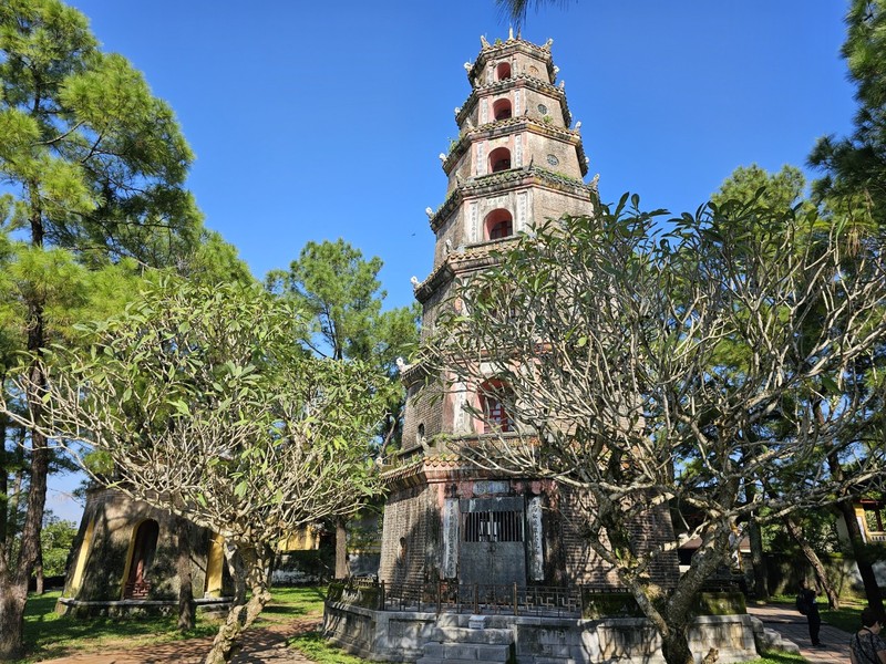 Ngam do thi di san Hue tu “de nhat co tu” linh thieng-Hinh-10