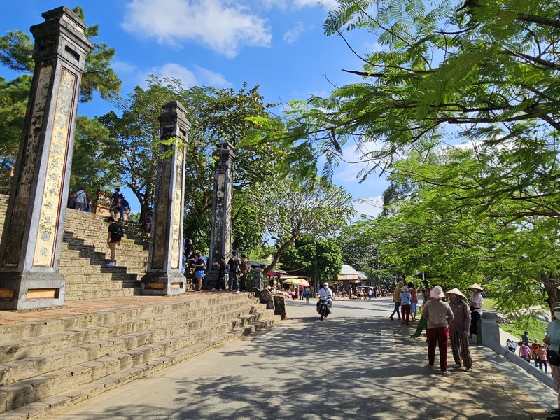 Ngam do thi di san Hue tu “de nhat co tu” linh thieng-Hinh-11